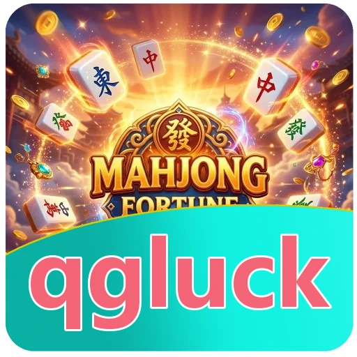 Ilustrasi berkas qgluck APK 4.8.1