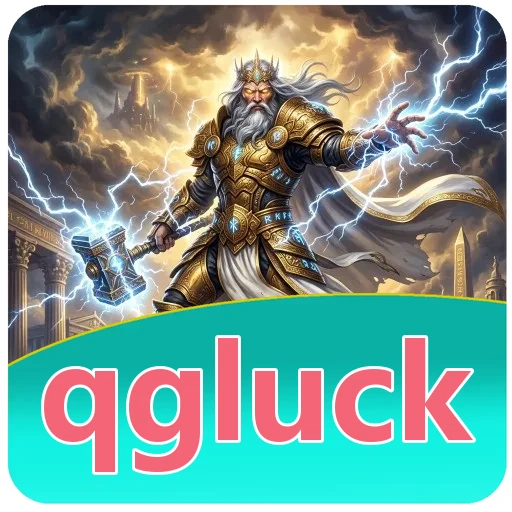 Ilustrasi aplikasi qgluck di Android