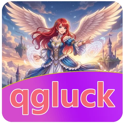 Ilustrasi aplikasi qgluck, kategori utilitas