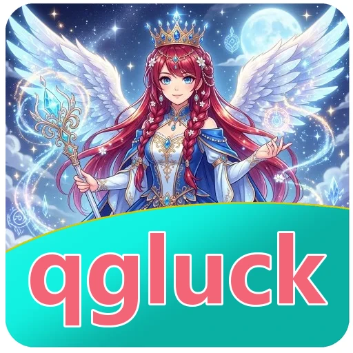 Ilustrasi syarat perangkat untuk qgluck APK