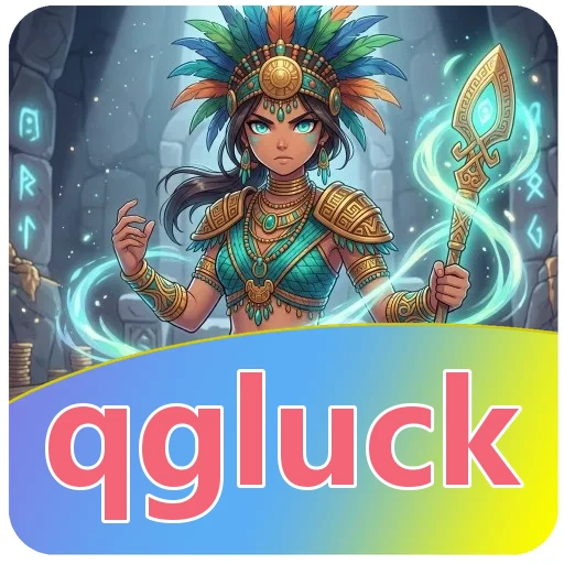 Ilustrasi pengecekan versi dan ukuran qgluck APK