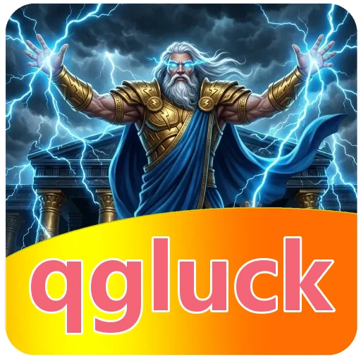 Ilustrasi layar pemasangan qgluck APK