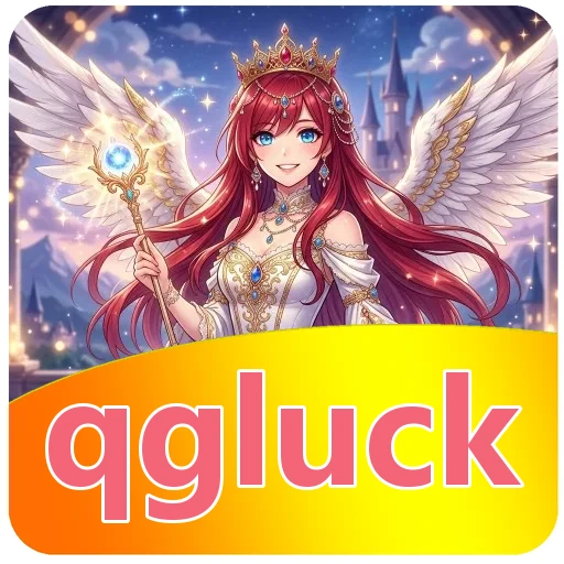Ilustrasi berkas qgluck APK 32.7 MB
