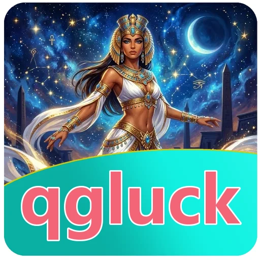 Layar pemasangan qgluck APK